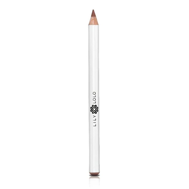 Nude lip pencil