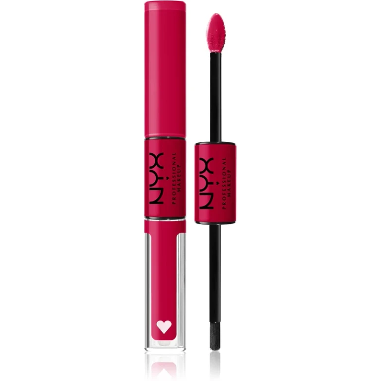 Shine Loud Pro Pigment Lip Gloss On A Mission