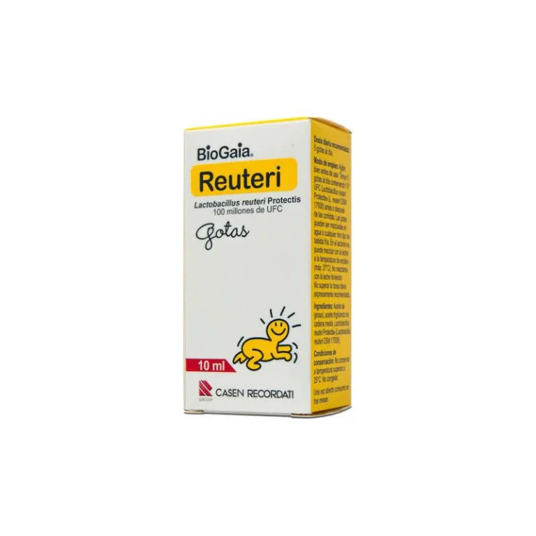 Reuteri Gocce 10ml