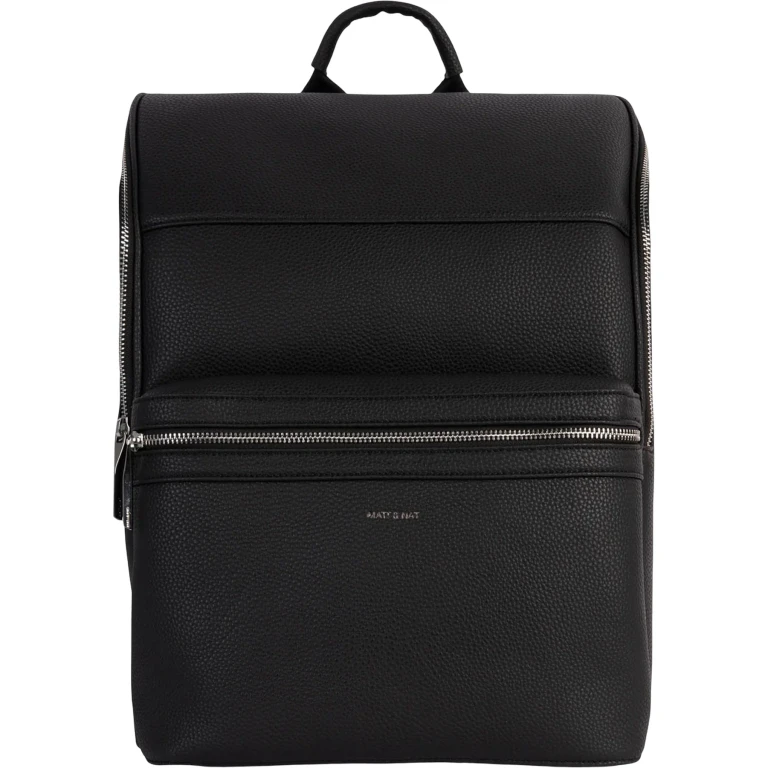 Remi Vegan Backpack - Grain Collection