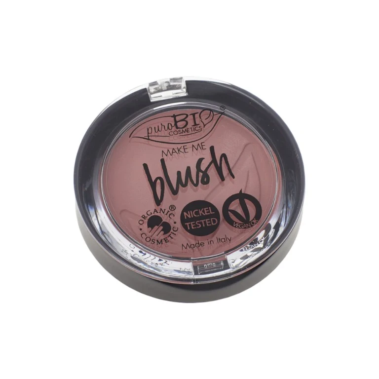 cosmetics Blush Compact, 05 watermelon (5.20 g)