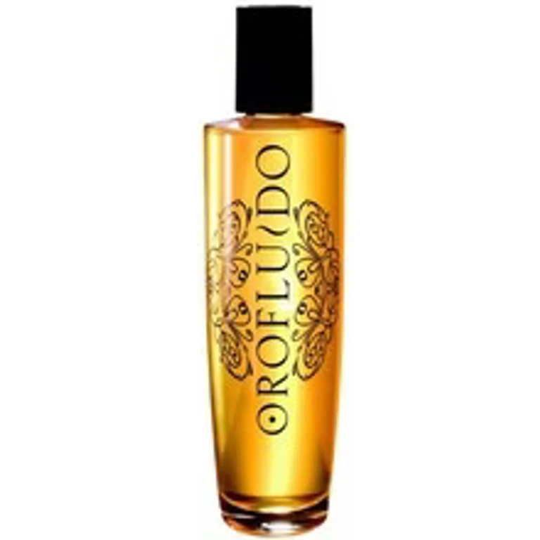 Beauty elixir for your hair - Elixir Orofluido 100 ml