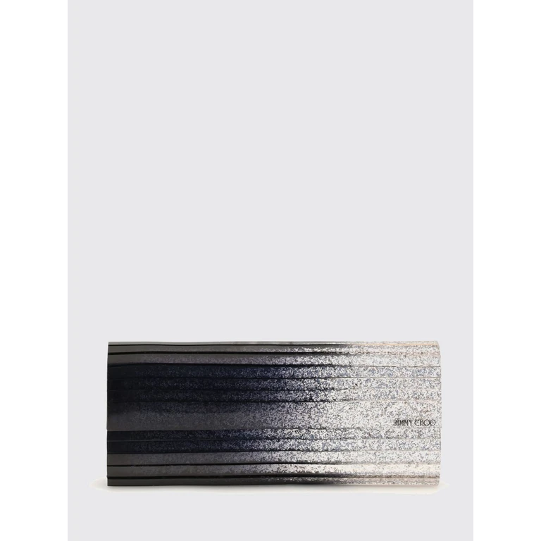 Clutch Woman color Black (J000045501BLACKCHAMP)