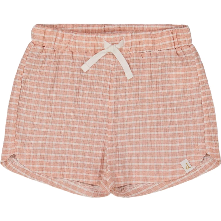 Crinkle Shorts - Big Girl