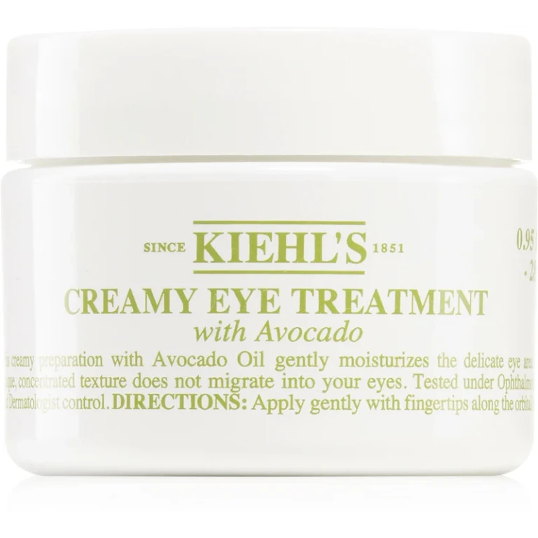 Kiehls Creamy Eye Treatment with Avocado 28ml