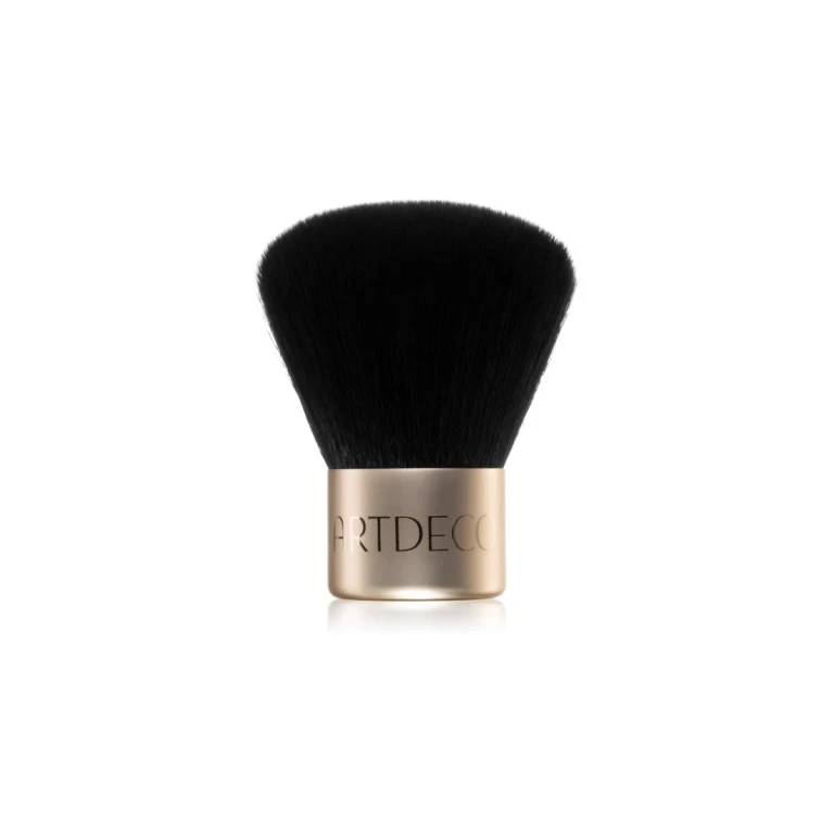 Pure Minerals Mineral Foundation-Powder Brush 1pc