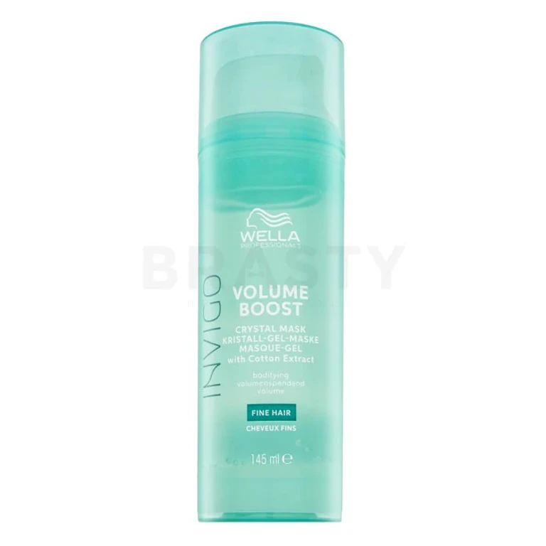 Professionals Invigo Volume Boost Crystal Mask