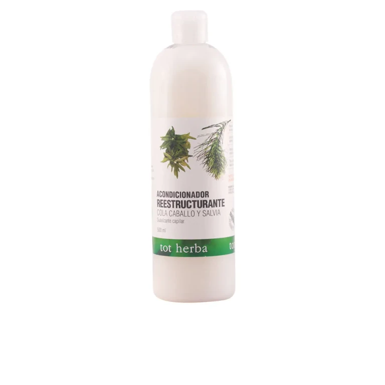 Hair Conditioner Horsetail and Sage 500 ml