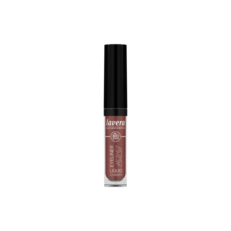Liquid Elements Eyeliner, Fire Red (2.80 g)