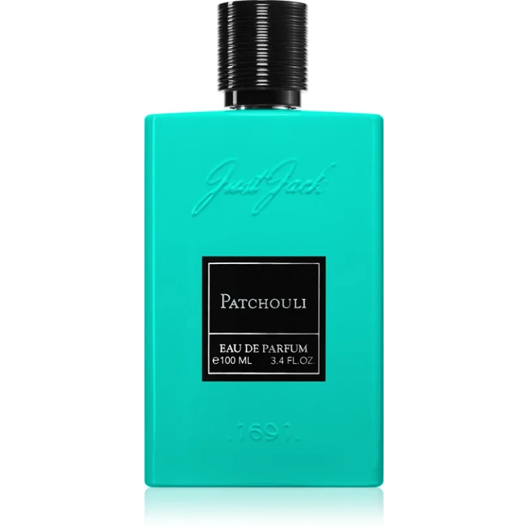Patchouli Eau De Parfum for Women 100 Ml