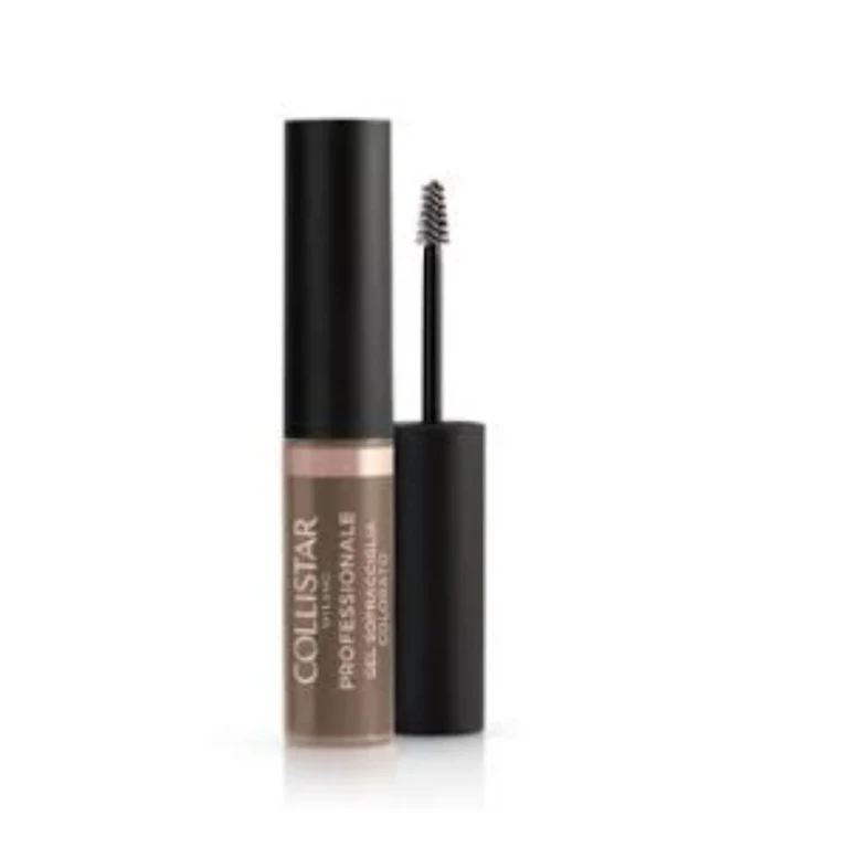 Eyebrow Gel (Professional) 6 ml - Shade: Brown