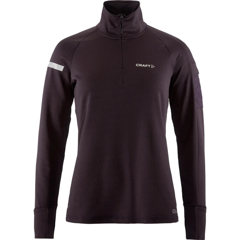 ADV Sub Z 2 Long Sleeve Running Top - Women's