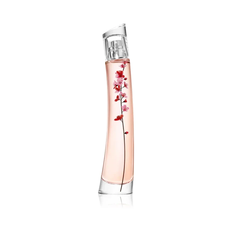 Kenzo Flower Ikebana by Kenzo EDP W 75 ml