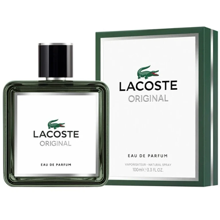 Original - Edp - Volume: 100 ml