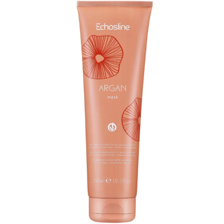 Argan Mask 300ml