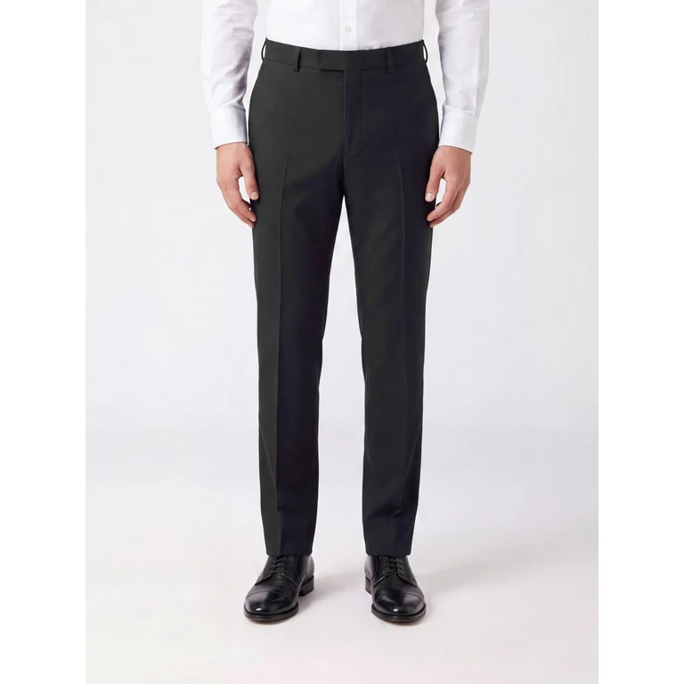 TOM FORD Pants Men color Black (PLPT06W0056NAA)