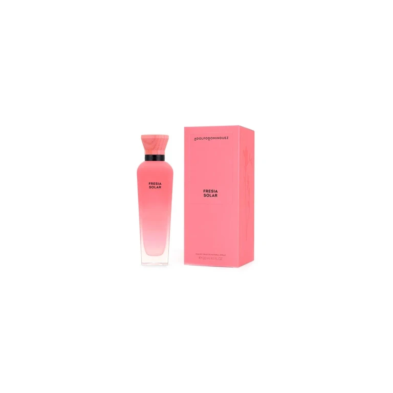 Fresia Solar Edp Spray 120 ml