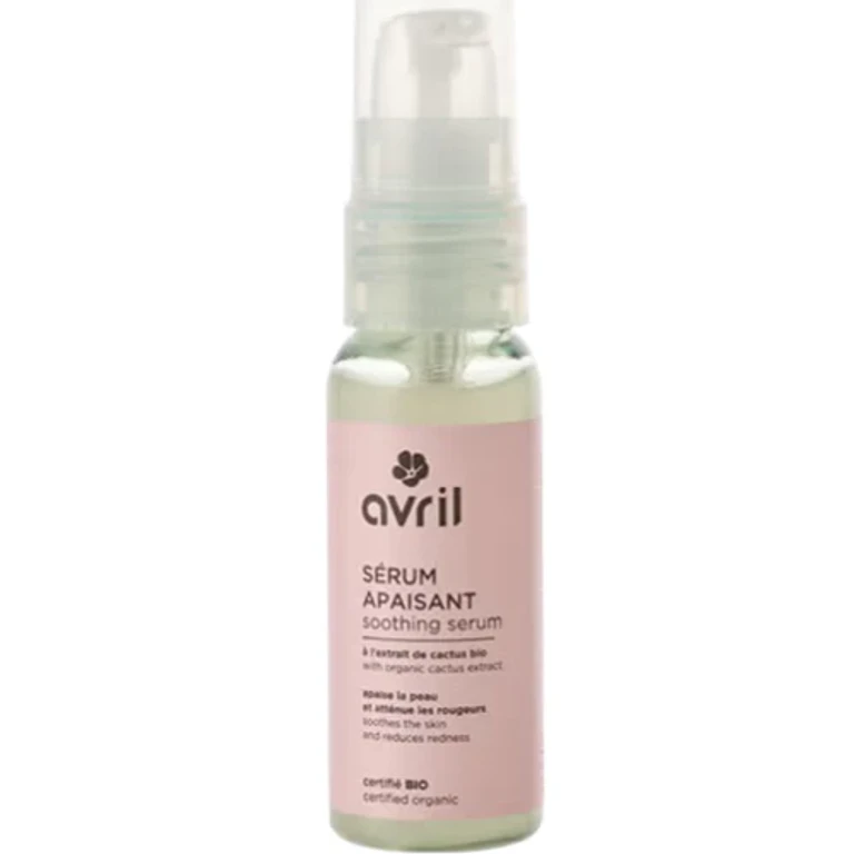 Soothing Serum 30 ml