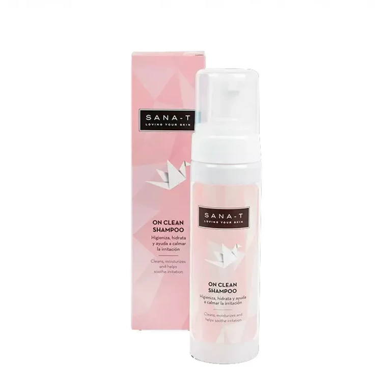 Sana-T On Shampoo 200ml