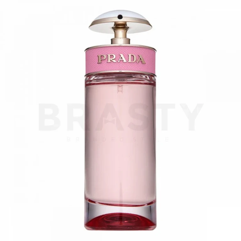 Candy Florale EDT W 80 ml