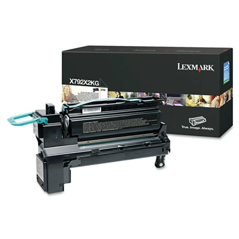 20000 Page-Yield Extra High-Yield Toner - Black