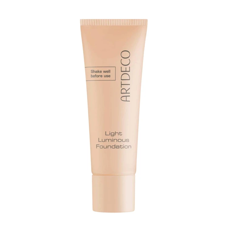 ( Light Luminious foundation) 25 ml - Shade: 16 Warm / Warm Nude