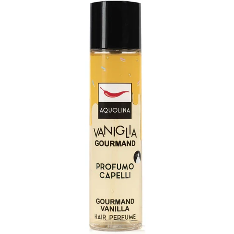 Vanilla Gourmand - Scented Water