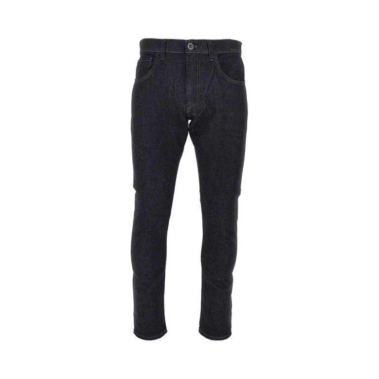 Denim pants Man 32