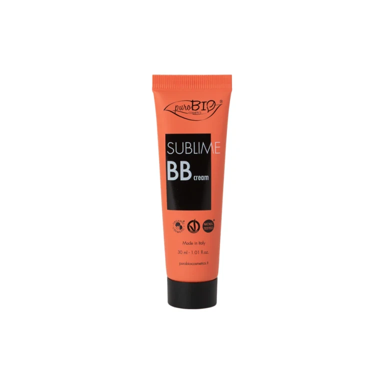 cosmetics BB Cream Sublime, 04 (30 ml)