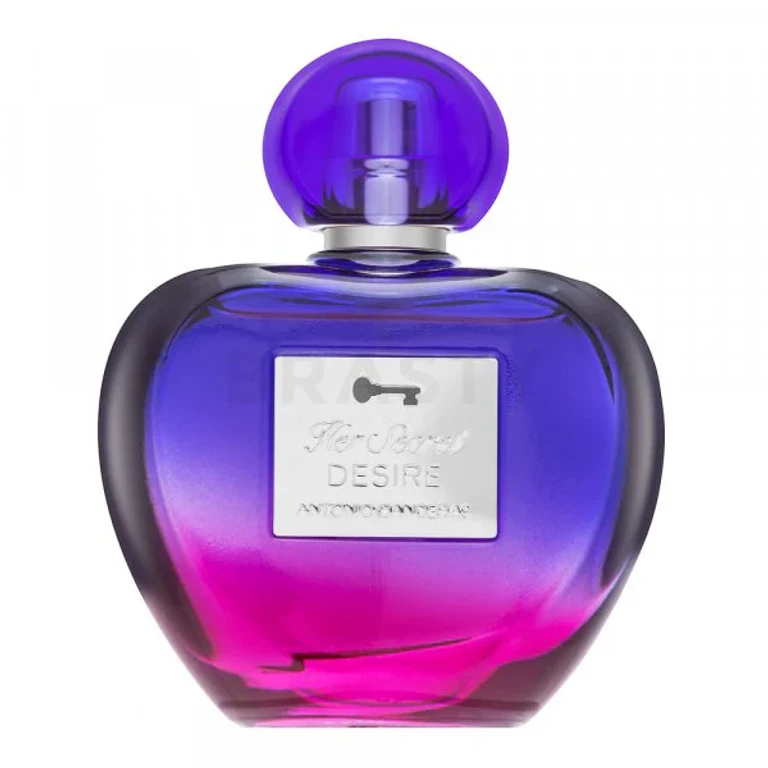 Her Secret Desire EDT W 80 ml