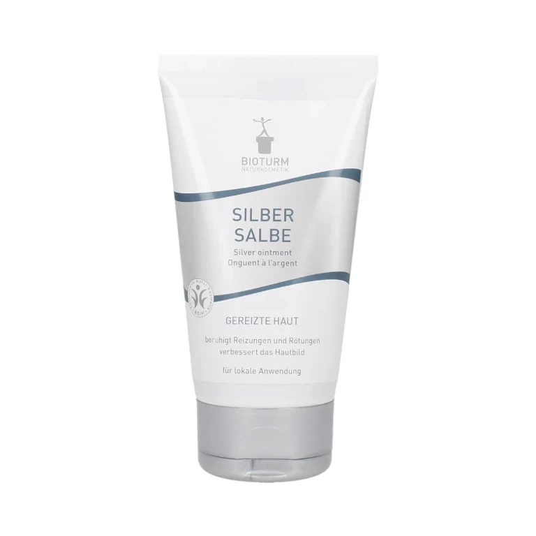 Silber-Salbe - Ointment Nr.33 150 ml