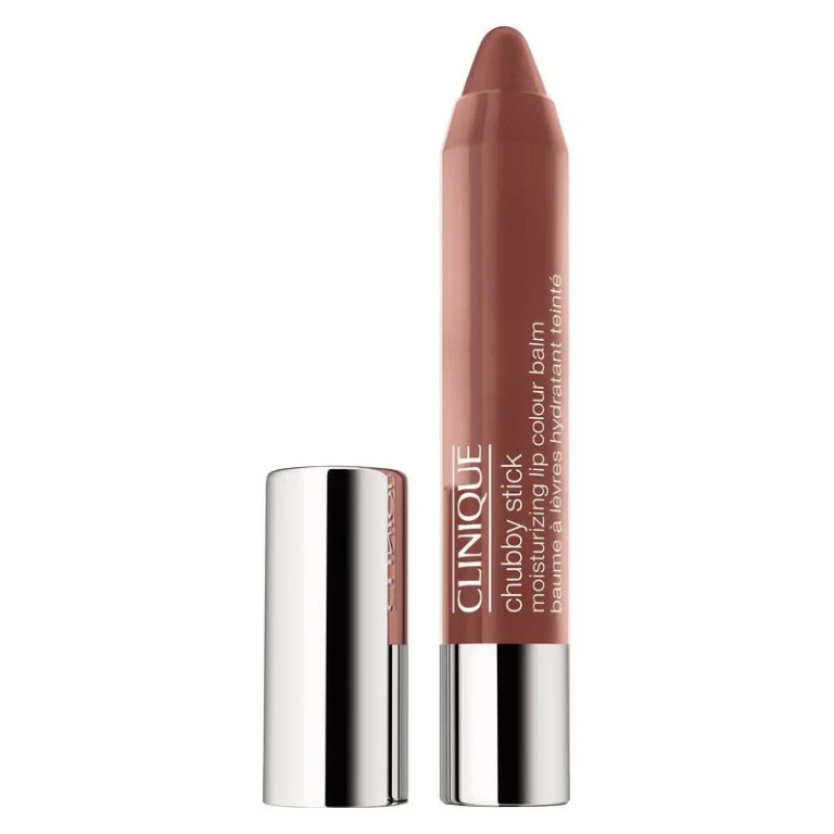 Chubby Stick Moisturizing Lip Balm Color 02 Whole Lotta Honey 3 g