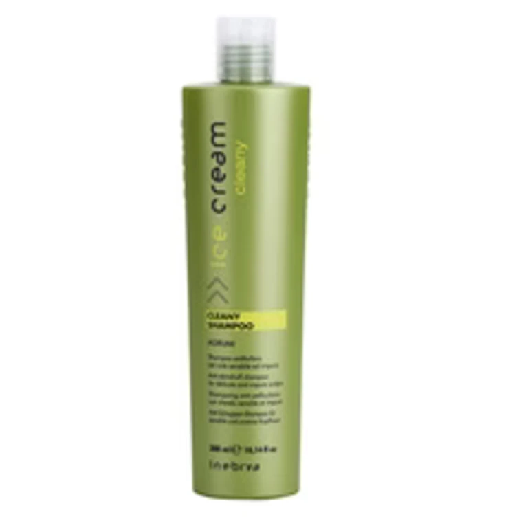 Ice Cream (Cleany Shampoo) 300 ml