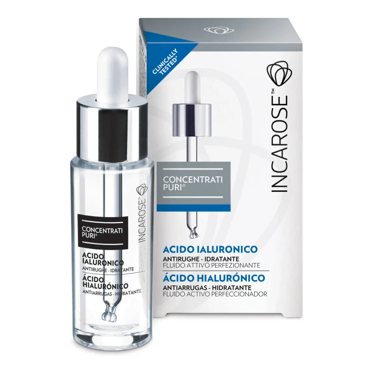 Pure Solutions Anti-Wrinkle Hyaluronic Acid 15 ml Promotion