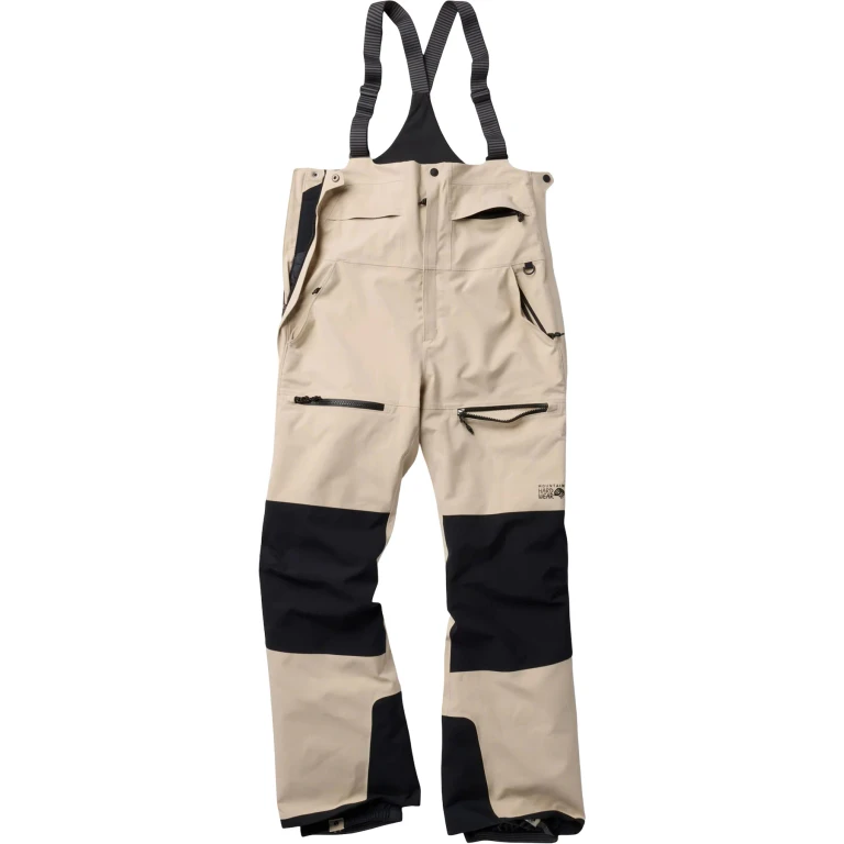 Powder Maven Bib - Women's