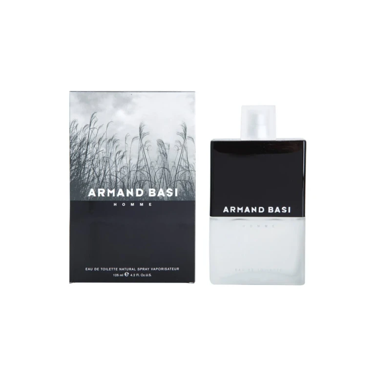 Armand Basi Homme EDT M 125 ml