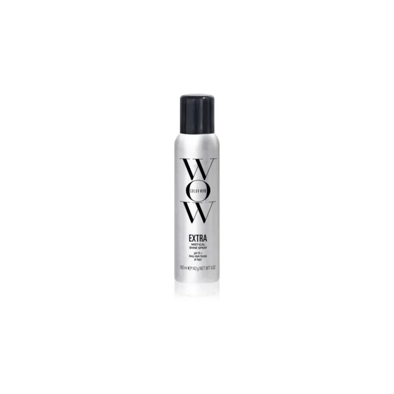 Extra Mist-ical (Shine Spray) 162 ml