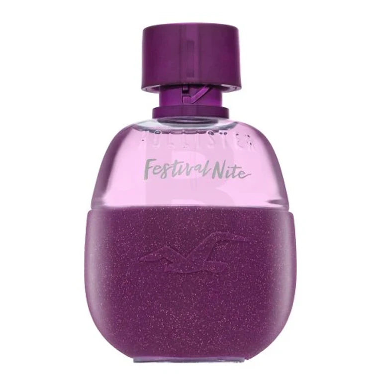 Hollister Festival Nite Donna EDP W 100 ml