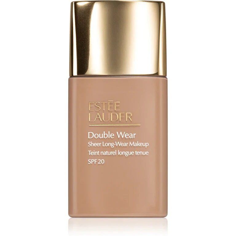 Double Wear Sheer 30 ml 3C2 Pebble SPF20