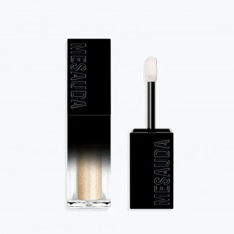 Galactic Eyeshadow 101 Atmosphere