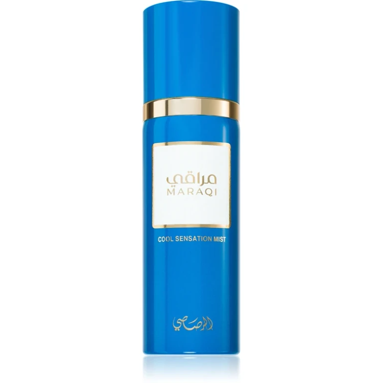 Maraqi unisex scented spray mist 100 ml