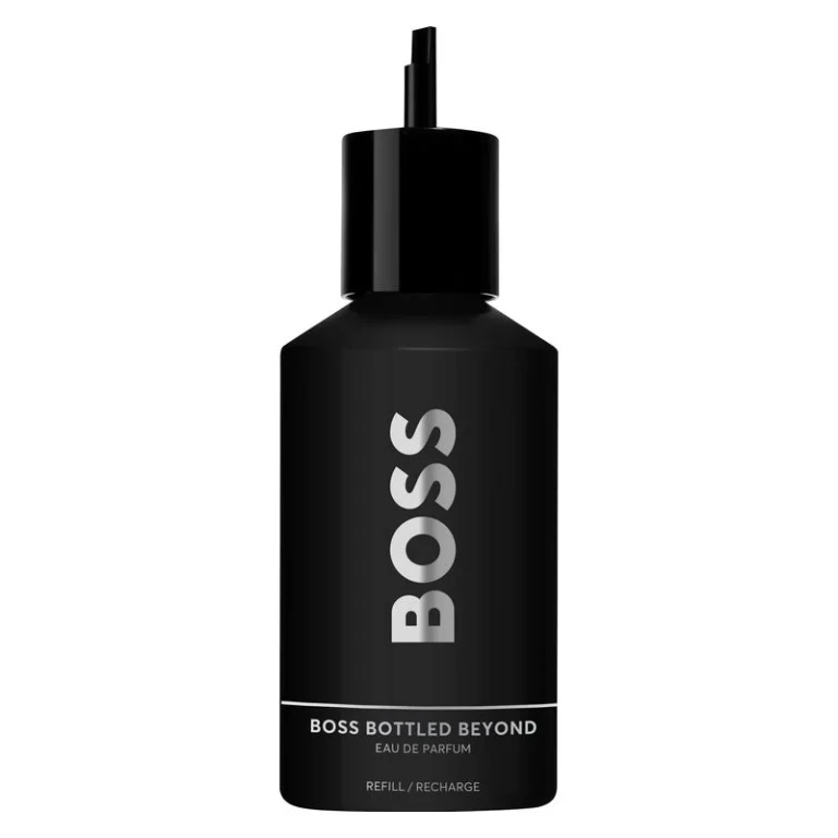 Hugo Boss Boss Bottled Beyond Eau De Parfum Refill 200 Ml