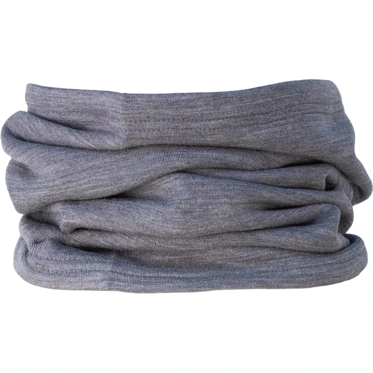 Fleece Merino Neck Warmer