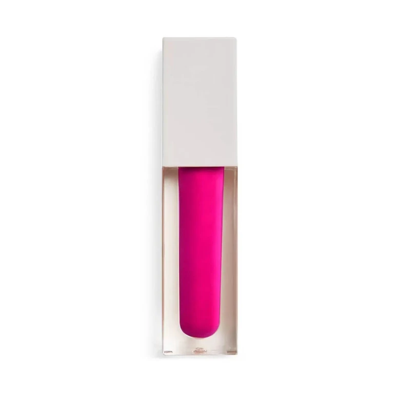 Vegan, Lip Gloss, Hysteria, 2.5ml