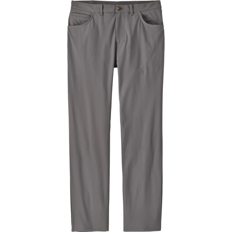 Transit Traveler 5-Pocket Pants - Men's