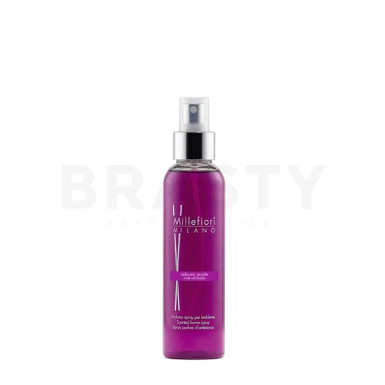 Scented Room Spray Volcanic Violet 150 ml