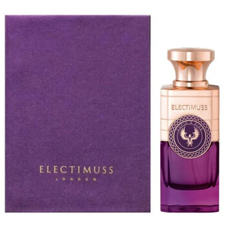 Electimuss Pure perfume Cupid´s Kiss - 100 ml
