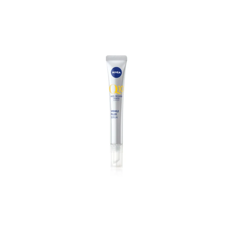 Q10 Wrinkle Filler serum - 15 ml