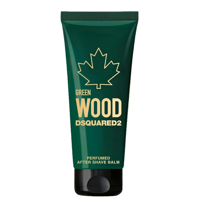 Green Wood After Shave Balm