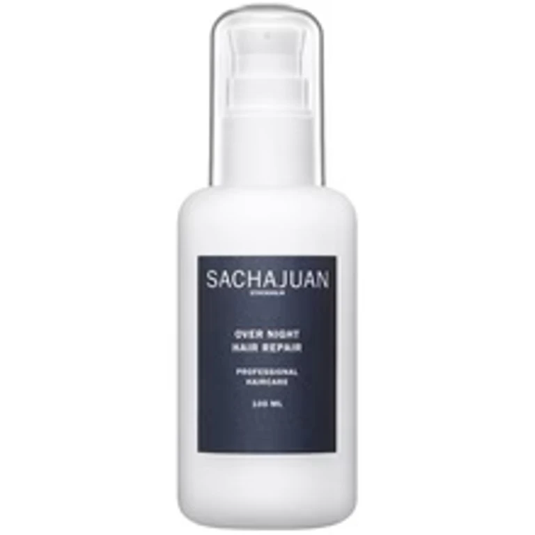 Overnight Repair Serum für das Haar